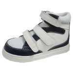 Ботинки детские ортопедические "orthotitan" (антивальгусные)