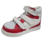 Ботинки детские ортопедические "orthotitan" (антивальгусные)