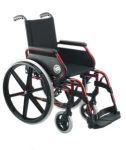 Кресло-коляска инвалидная Breezy 250