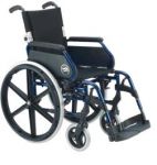 Кресло-коляска инвалидная Breezy 250P