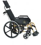 Кресло-коляска инвалидная Breezy 250R