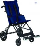 Кресло-коляска инвалидная детская CORZINO Xcountry