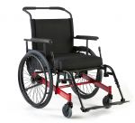 Широкая инвалидная коляска Eclipse