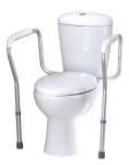 Опорный поручень для ванной комнаты и туалета "Profi-Mini"