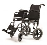 Кресло-коляска инвалидная, каталка