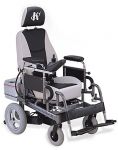 Кресло-коляска инвалидная электрическая