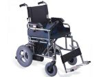 Кресло-коляска инвалидная электрическая