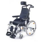 Кресло-коляска инвалидная, Serena II