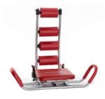 АБ РОКЕТ ТВИСТЕР-Тренажер для пресса (AB Rocket Twister)