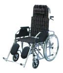 Кресло-коляска инвалидная
