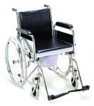 Кресло-коляска инвалидная