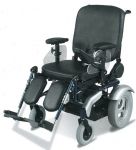 Кресло-коляска инвалидная электрическая