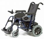 Кресло-коляска инвалидная электрическая