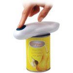 Открывалка банок (жест)