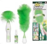 Щетка вращающаяся  "Go Duster"